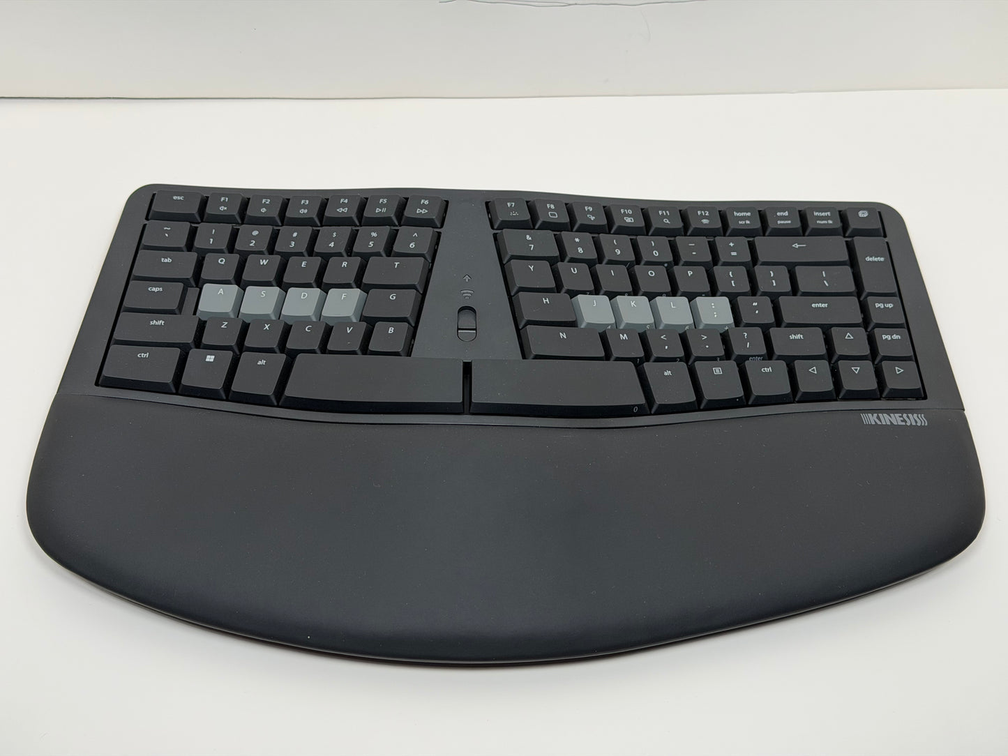 Kinesis M Wave Ergonomic Mechanical Keyboard